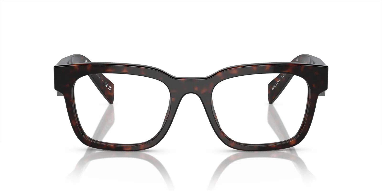 Prada A10VF Eyeglasses - view 23
